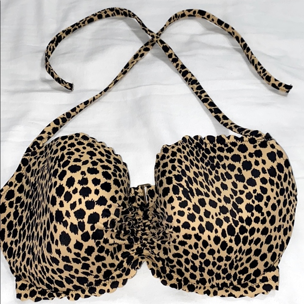 Bikini top